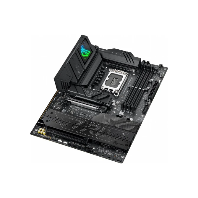 MB ASUS ROG STRIX B860-F GAMING WIFI Intel B860 LGA 1851 ATX