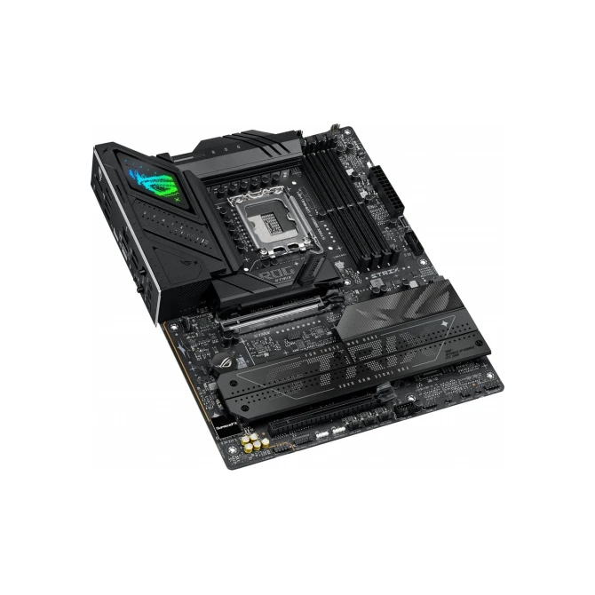 MB ASUS ROG STRIX B860-F GAMING WIFI Intel B860 LGA 1851 ATX