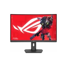 ASUS XG27WCMS monitor 27" 280hz 1ms Quad HD LCD Gaming ASUS XG27WCMS monitor 27" 280hz 1ms Quad HD LCD Gaming