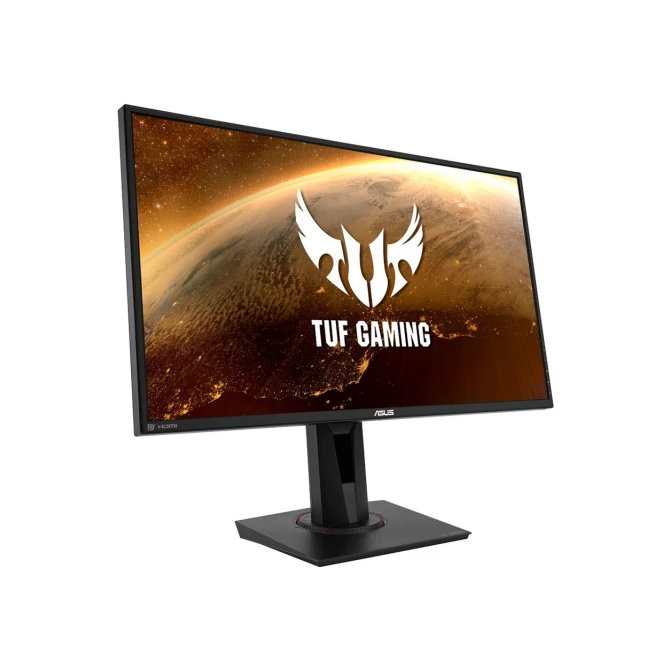 ASUS TUF Gaming VG279QM LED display 68,6 cm (27