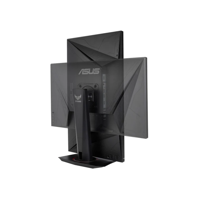 ASUS TUF Gaming VG279QM LED display 68,6 cm (27