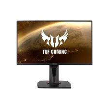 Monitor ASUS TUF Gaming 27inch Quad-HD 165HZ 1ms 2xHDMI DP