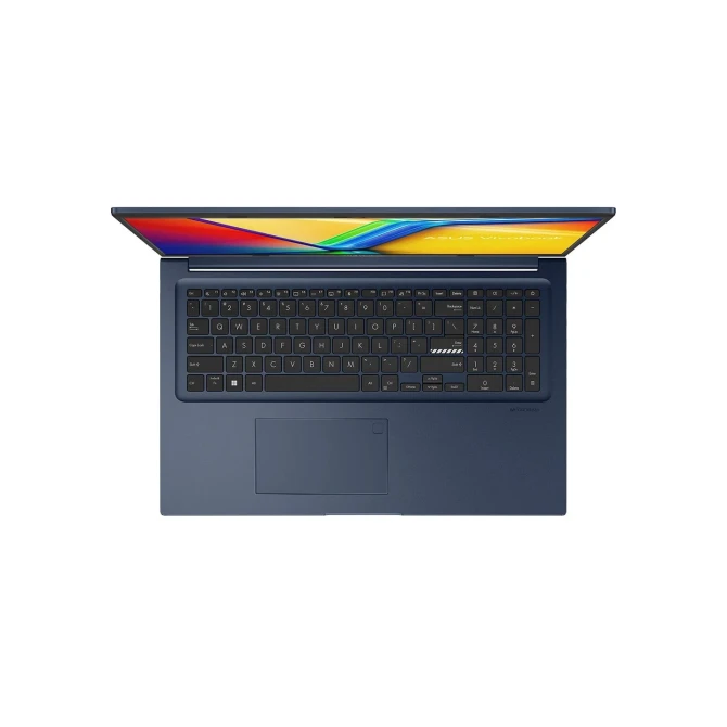 ASUS X1704VA 17.3 F-HD IPS Core 5 120U 16GB 1TB W11P