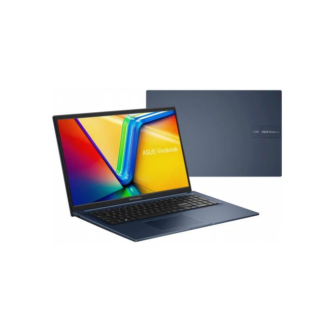 ASUS X1704VA 17.3 F-HD IPS Core 3 100U 8GB 512GB W11P