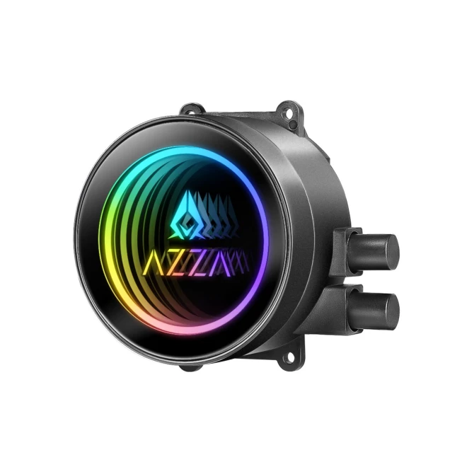 Cooler Azza Galeforce 240mm ARGB PWM