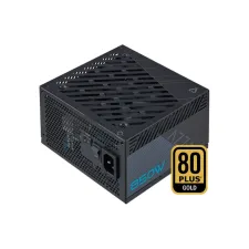 PSU AZZA 850W Gold ATX3.0 Zwart