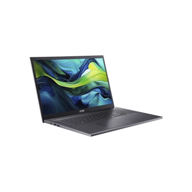 Acer Aspire 17.3 F-HD  CORE 5 120U 16GB 512GB W11P