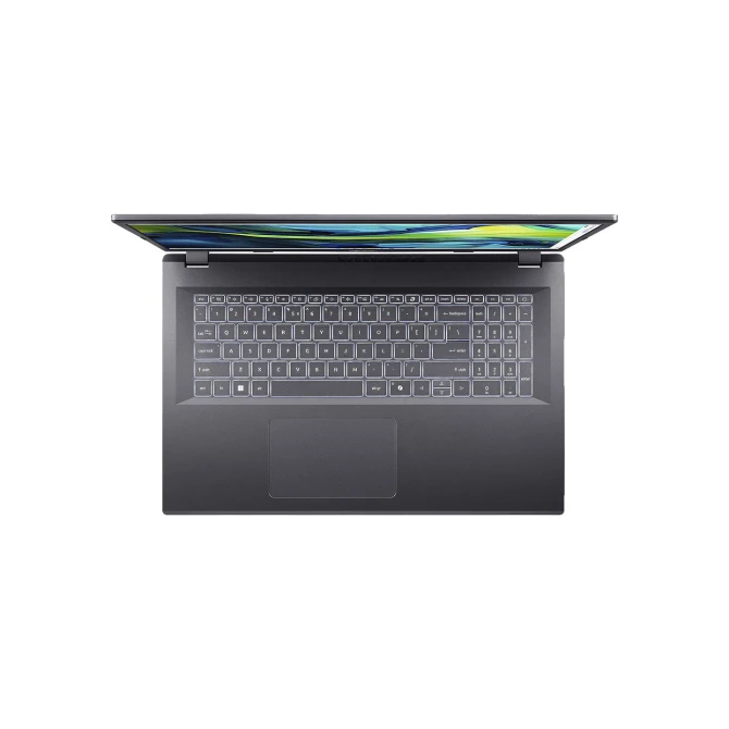 Acer Aspire 17.3 F-HD  CORE 5 120U 16GB 512GB W11P