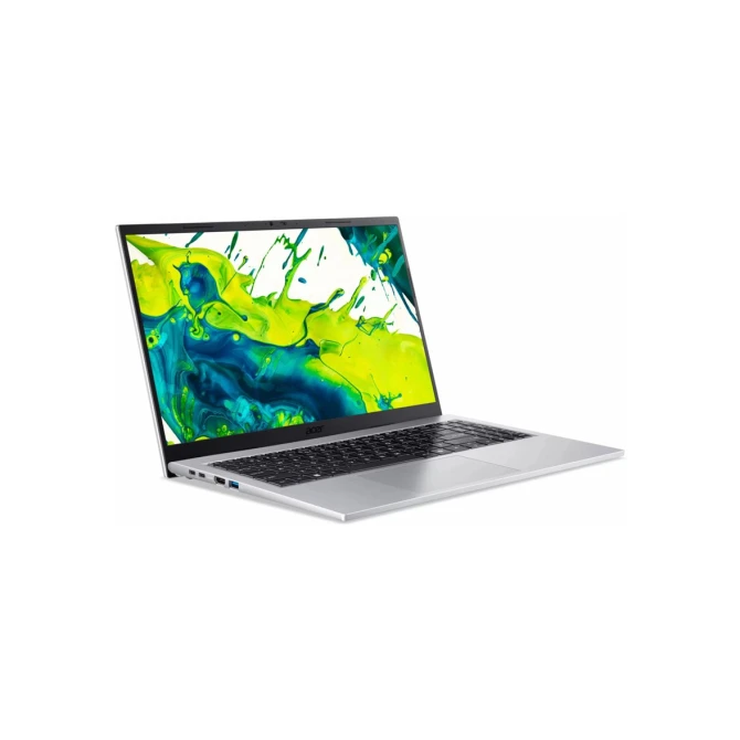Acer Aspire 15.6 F-HD IPS  CORE 5 120U 16GB 512GB W11