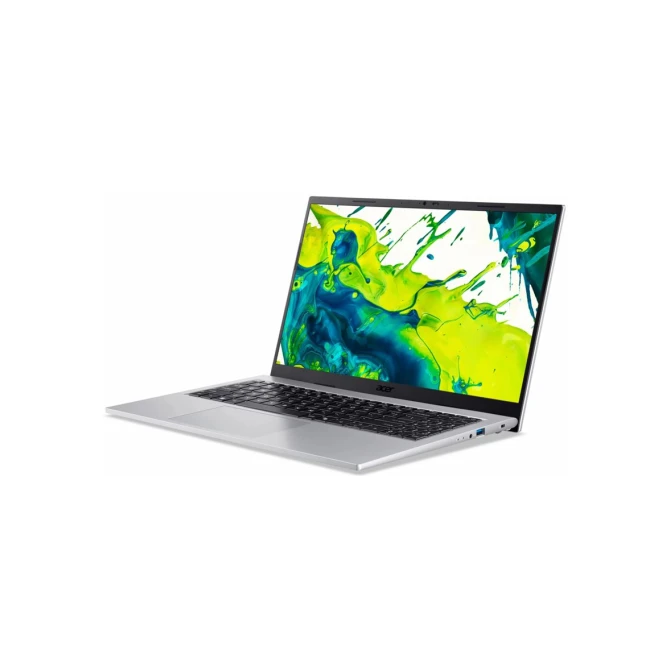 Acer Aspire 15.6 F-HD IPS  CORE 5 120U 16GB 512GB W11
