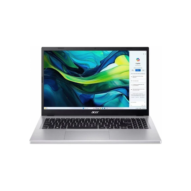 Acer Aspire 15.6 F-HD IPS i5-1334U 16GB 512GB W11