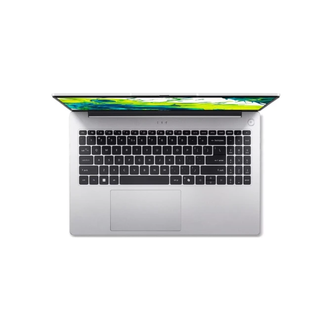 Acer Asp. 15.6 IPS Ryzen 7 5825U 16GB 512GB W11P