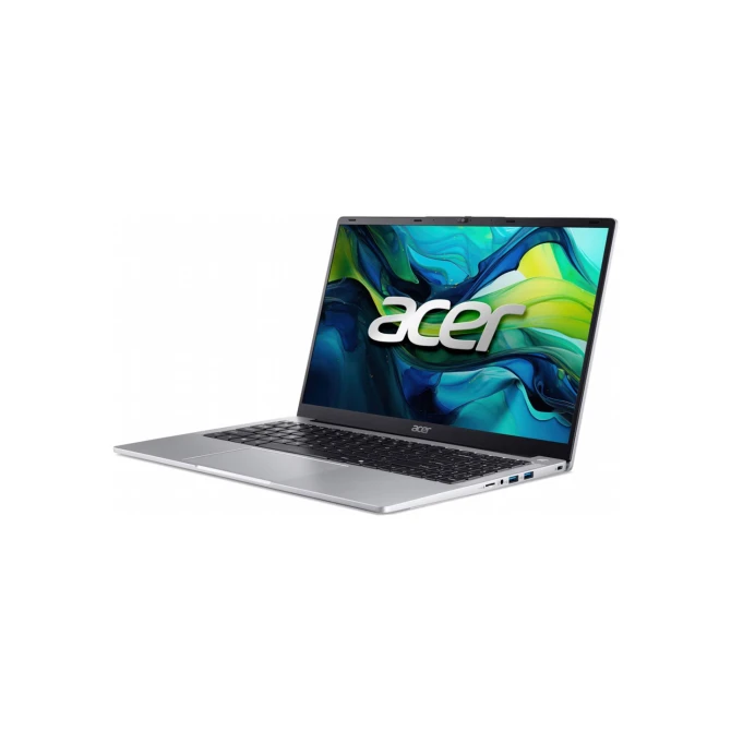 Acer Aspire Lite 15 15.6 F-HD IPS Intel N4500 8GB 256GB W11
