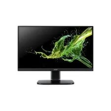 Monitor Acer KA0 KA270bmiix 27inch Full-HD LED 1ms Zwart
