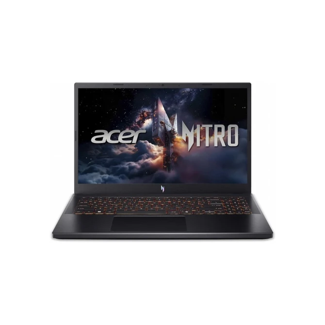 Acer Nitro ANV15-52-750T 15.6 i7-13620H RTX5060 16GB 512GB