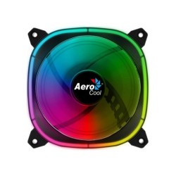 Aerocool Astro 12 Case FAN 120MM RGB/GAMING 6 PIN Aerocool Astro 12 Case FAN 120MM RGB/GAMING 6 PIN