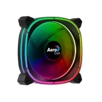 Aerocool Astro 12 Case FAN 120MM RGB/GAMING 6 PIN