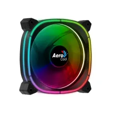 Aerocool Astro 12 Case FAN 120MM RGB/GAMING 6 PIN Aerocool Astro 12 Case FAN 120MM RGB/GAMING 6 PIN