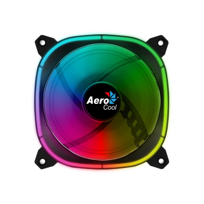 Aerocool Astro 12 RGB | 120mm Case Fan