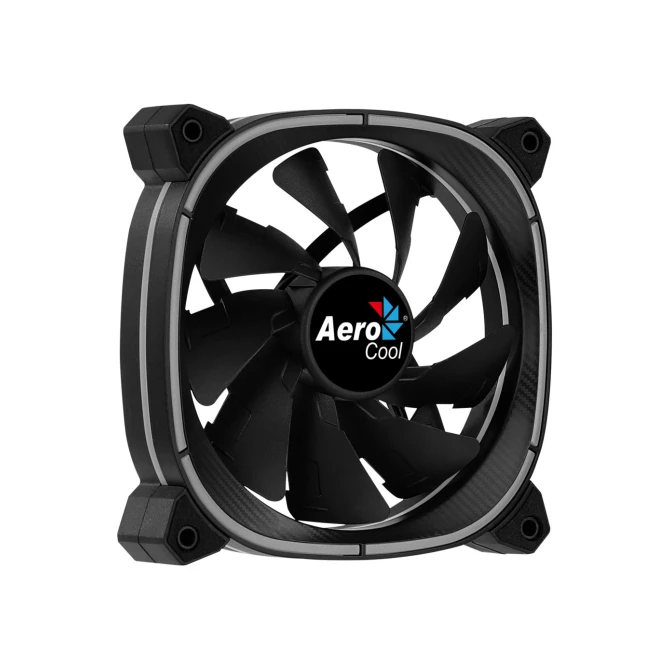 Aerocool Astro 12 RGB | 120mm Case Fan