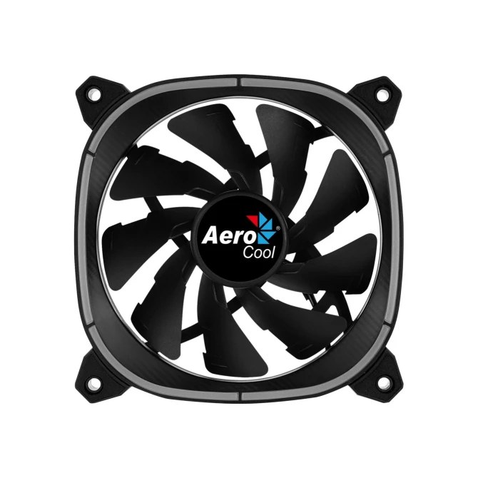 Aerocool Astro 12 RGB | 120mm Case Fan