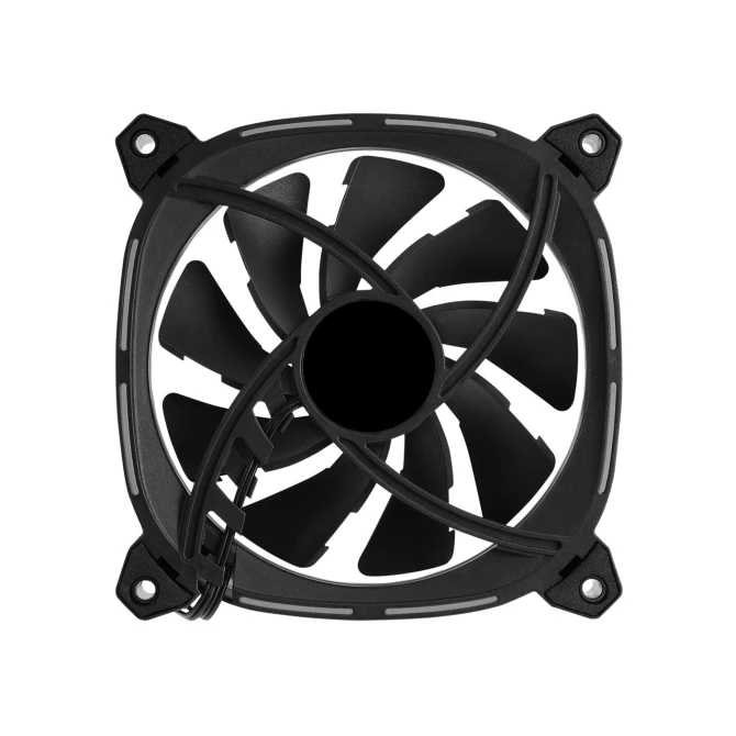 Aerocool Astro 12 RGB | 120mm Case Fan