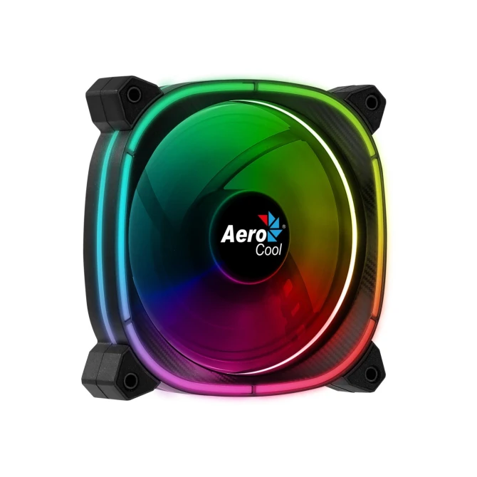 Aerocool Astro 12 RGB | 120mm Case Fan