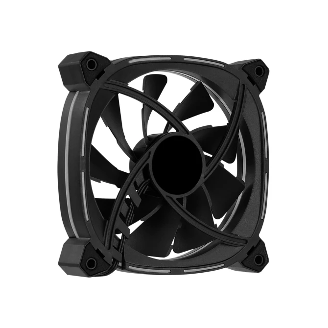 Aerocool Astro 12 RGB | 120mm Case Fan