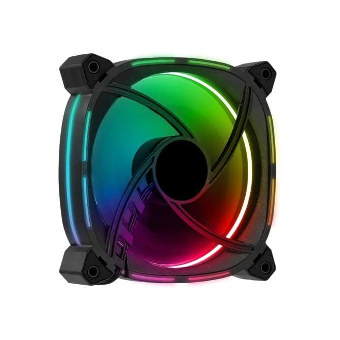 Aerocool Astro 12 RGB | 120mm Case Fan