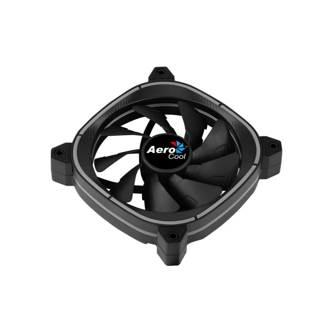 Aerocool Astro 12 RGB | 120mm Case Fan