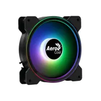 Aerocool Saturn 12F Case FAN 12CM ARGB/GAMING 6 PINS