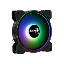 Aerocool Saturn 12F Case FAN 12CM ARGB/GAMING 6 PINS Aerocool Saturn 12F Case FAN 12CM ARGB/GAMING 6 PINS