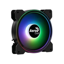 Aerocool Saturn 12F Case FAN 12CM ARGB/GAMING 6 PINS Aerocool Saturn 12F Case FAN 12CM ARGB/GAMING 6 PINS