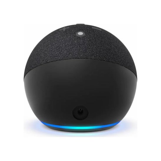Amazon Echo Dot 5e generatie Amazon Echo Dot 5e generatie