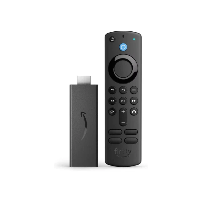 Amazon Fire TV Stick 4K