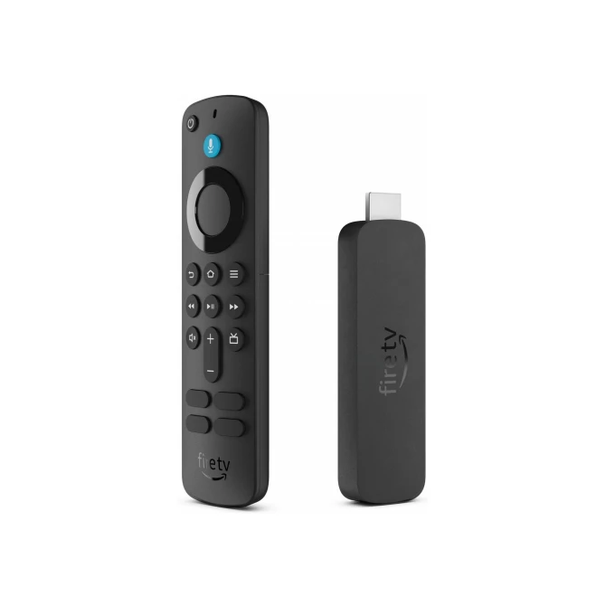 Amazon Fire TV Stick 4K