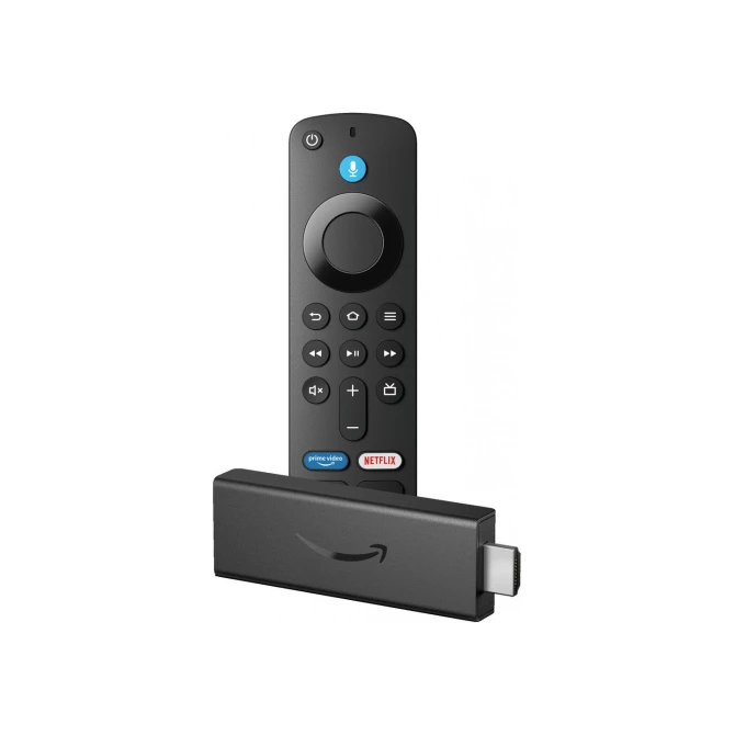 Amazon Fire TV Stick HD HDMI Full HD Fire OS Zwart