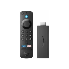 Amazon Fire TV Stick HD HDMI Full HD Fire OS Zwart