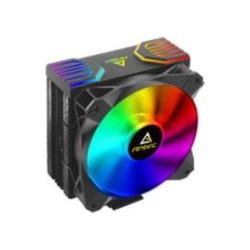 Antec FrigusAir 400 ARGB CPU cooler 12cm Antec FrigusAir 400 ARGB CPU cooler 12cm