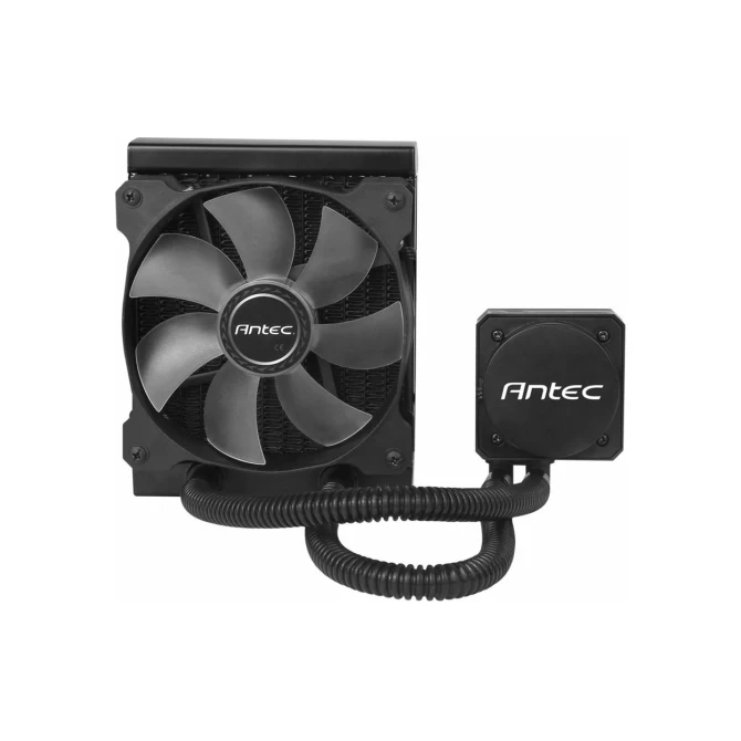 ANTEC H600 PRO