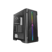 Case Antec NX420 Midi Tower Zwart