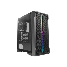 Case Antec NX420 Midi Tower Zwart