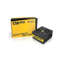 Antec PSU CSK650  / 80+ Bronze /  650W Antec PSU CSK650  / 80+ Bronze /  650W