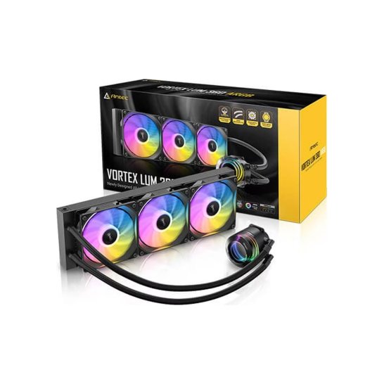Antec Vortex LUM 360 ARGB