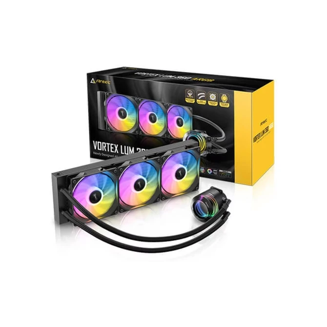 Antec Vortex LUM 360 ARGB