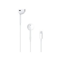 Apple EarPods Headset Bedraad In-ear Oproepen/muziek Wit