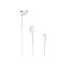 Apple EarPods Headset Bedraad In-ear Oproepen/muziek Wit