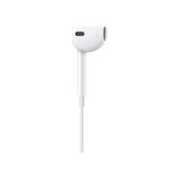 Apple EarPods Headset Bedraad In-ear Oproepen/muziek Wit