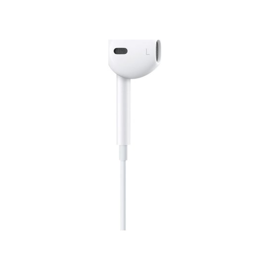 Apple EarPods Headset Bedraad In-ear Oproepen/muziek Wit
