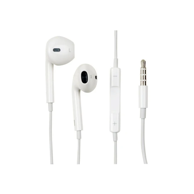 Apple EarPods met 3,5mm connector - Wit